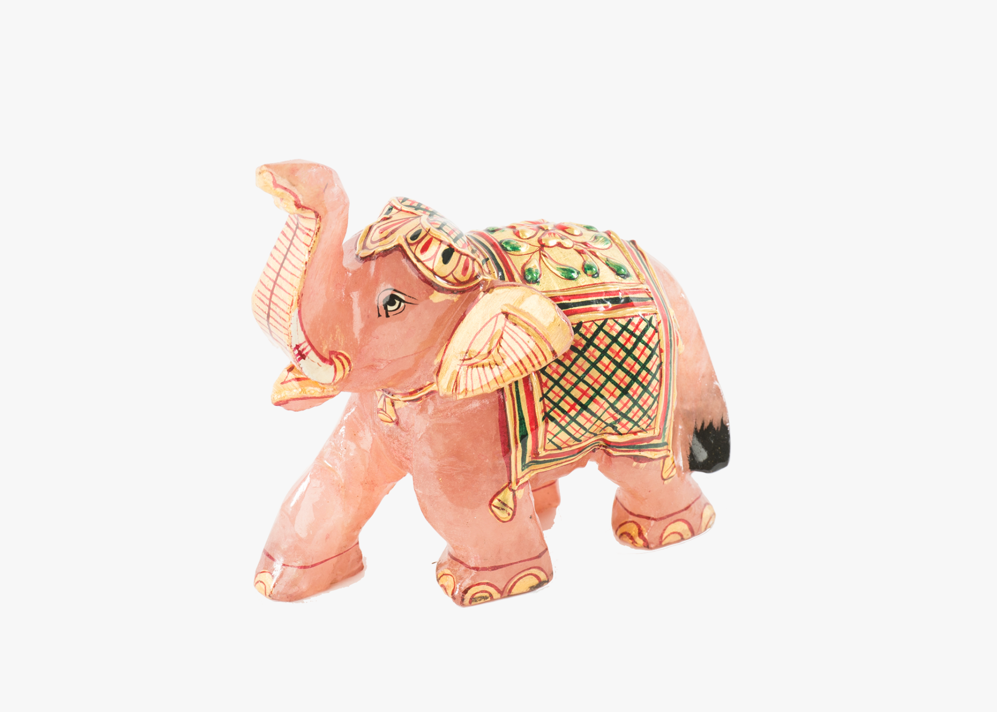 Elephant Statues Mystik River