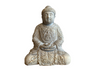 Meditating Buddha - Dhyana Mudra