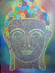 Rainbow Buddha (Original by Svitlana Babayeva)
