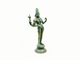 Ardhnareshwara - Bronze (Medium, 25cm)