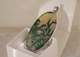 Moss Agate Pendant (20 grams)
