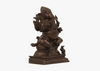 Ganesha Statue