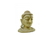 Tibetan Buddha Head
