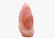 Buddha Statue - Rose Quartz (Small, 17cm)