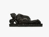 Sleeping Buddha - Soft Granite (Medium, 59cm Length)