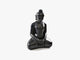 Sitting Buddha - Soft Granite (Large, 86cm)