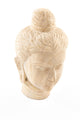 Buddha Head - Sandstone (Large, 50cm)