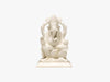Marble Ganesha Statue 