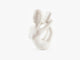 Dhanurasana Yoga - Sandstone (Medium, 40cm)